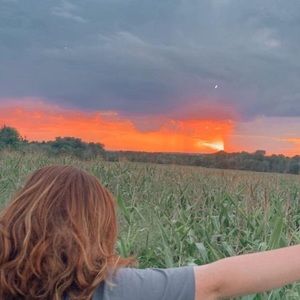 Meet your Posher, Alana